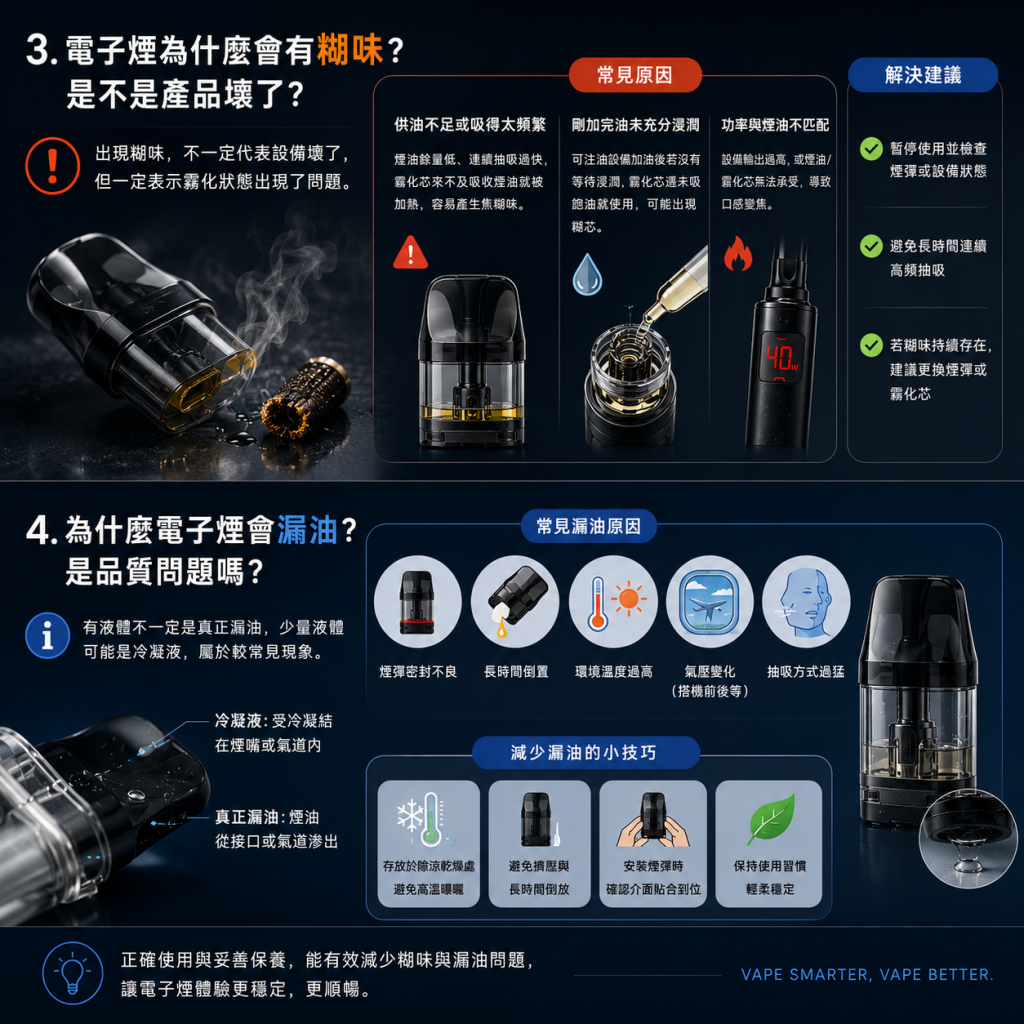 電子煙的10個小知識,你都知道嗎? 2 電子煙的10個小知識,你都知道嗎?