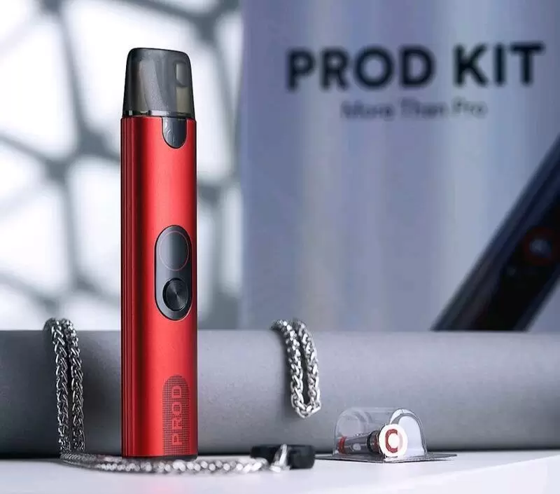 正品 VAPTIO PROD 【帕拉德】自由派