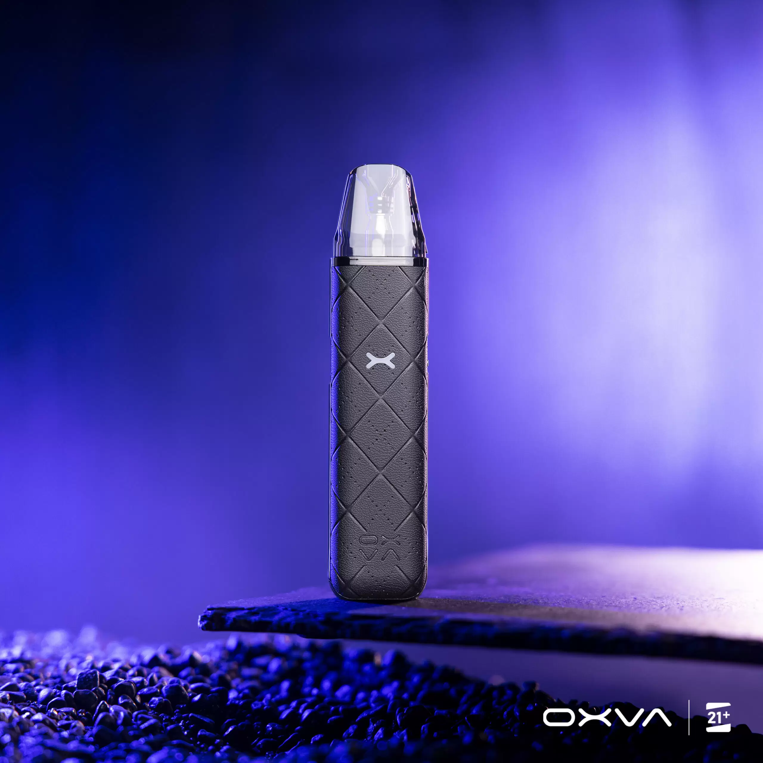 OXVA XLIM GO｜小蠻牛輕盈型電子煙主機